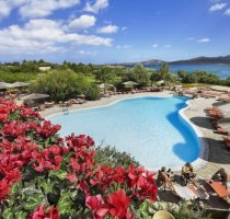 Resort Cala di Falco Cannigione